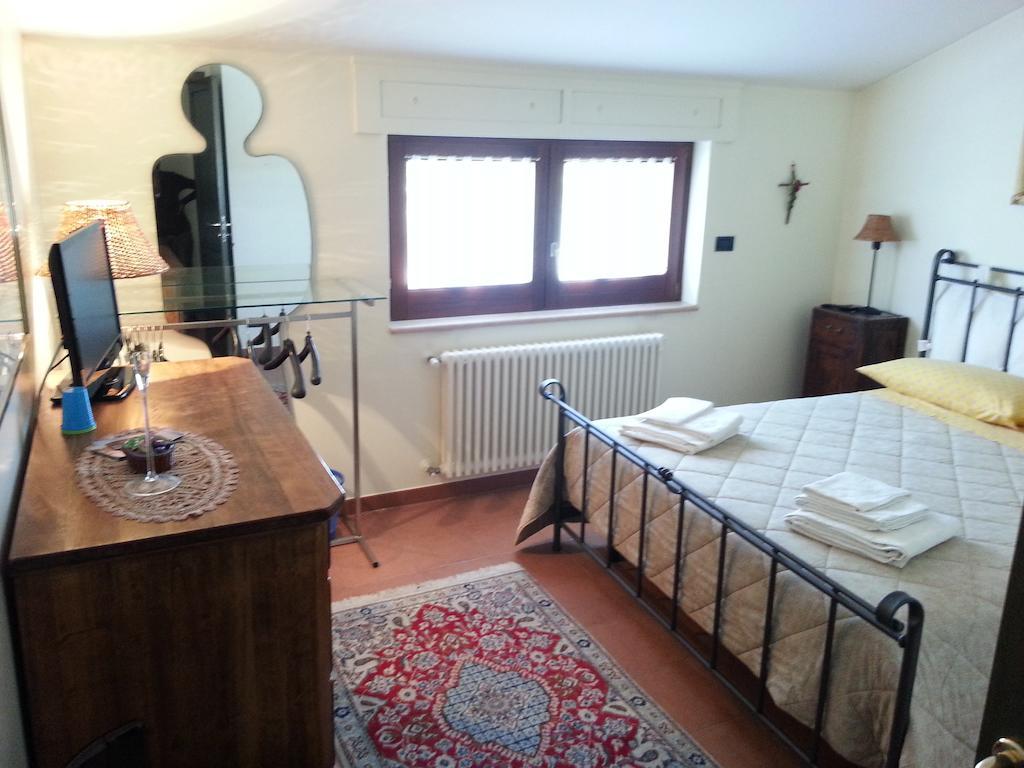 Villa Genny Altamura Room photo