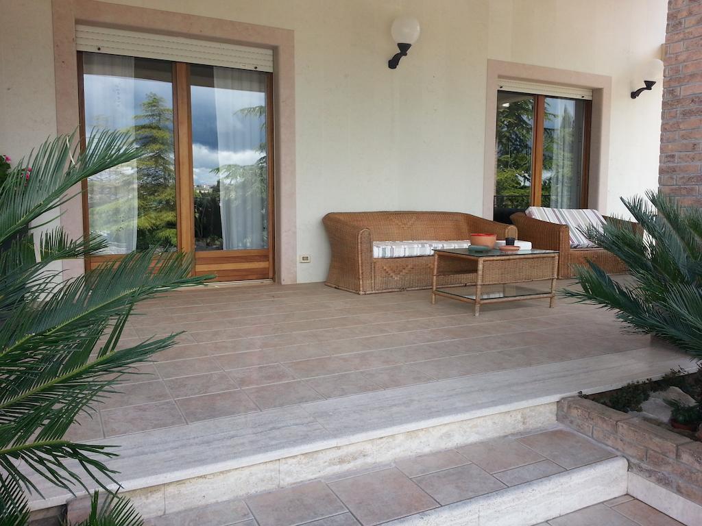 Villa Genny Altamura Exterior photo